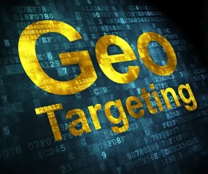 Optimize your PPC strategy with geo targeting
