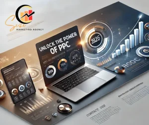 Unlock the power of PPC with Seize Marketing Agency