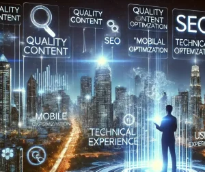 Improve your SEO strategy