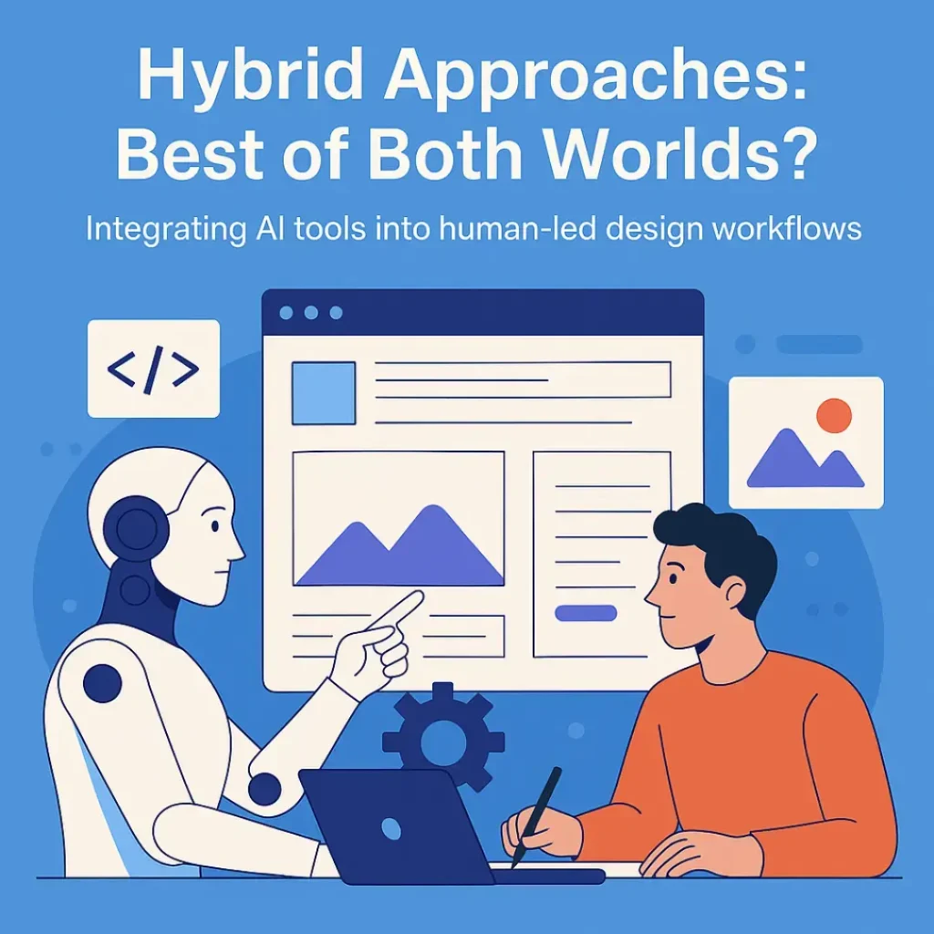 Hybrid Approaches Best of Both Worlds