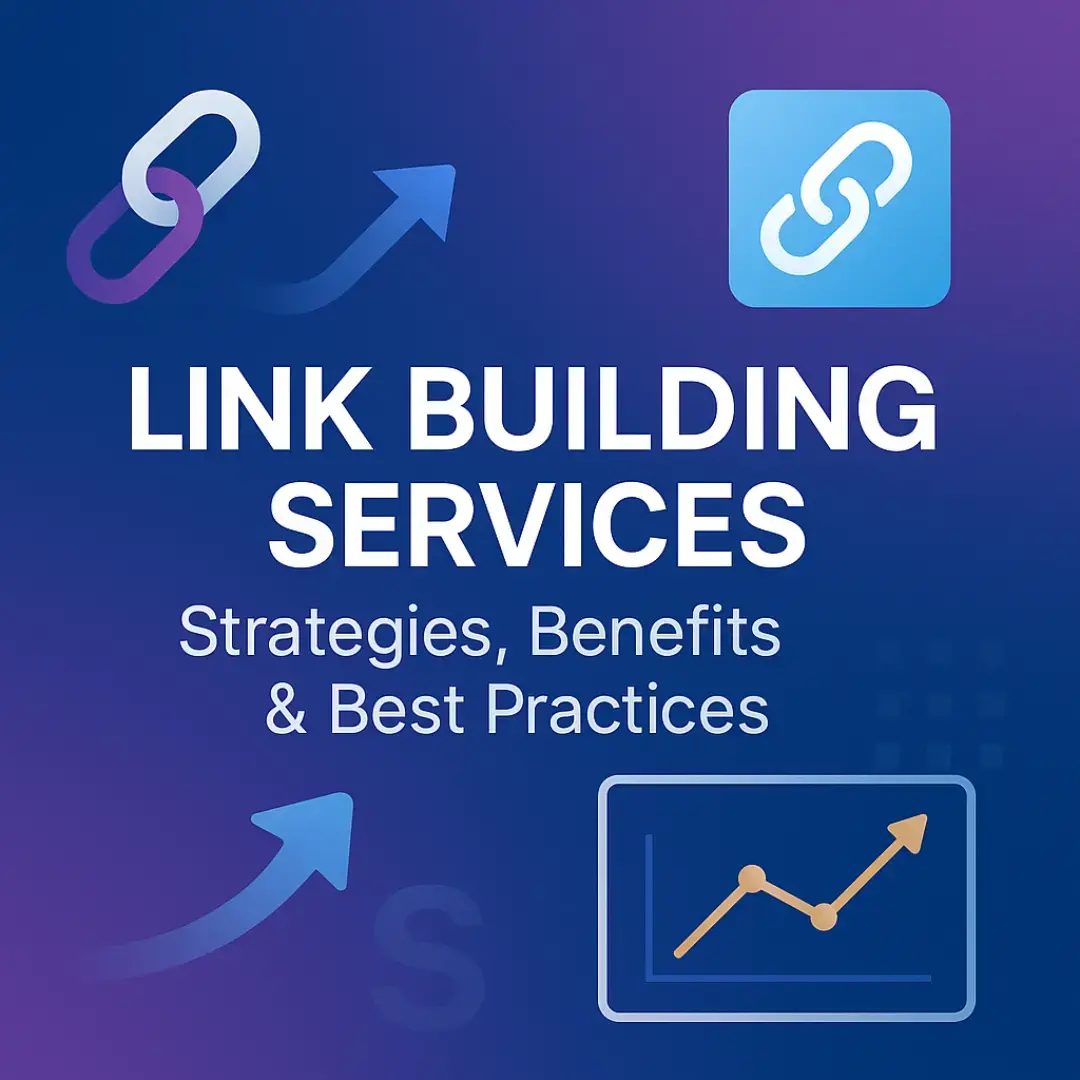 Link Building Services