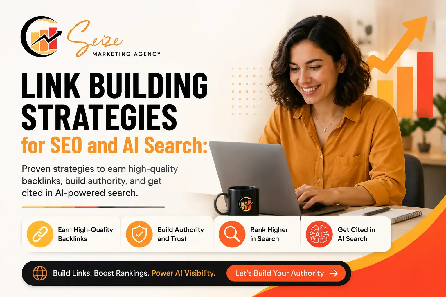 Link Building Strategies for SEO and AI Search
